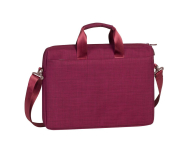 RIVACASE Biscayne 8335 15.6" czerwony - 739407 - zdjęcie 3